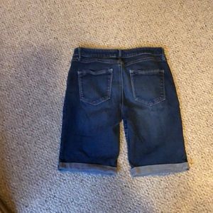 Apt. 9 Bermuda Shorts